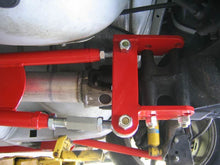 Load image into Gallery viewer, UMI Performance 82-02 GM F-Body Transmission Mounted Adjustable Torque Arm UMI Performance