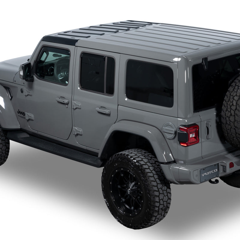 Putco 18-20 Jeep Wrangler JL Sky View Hard Top Putco