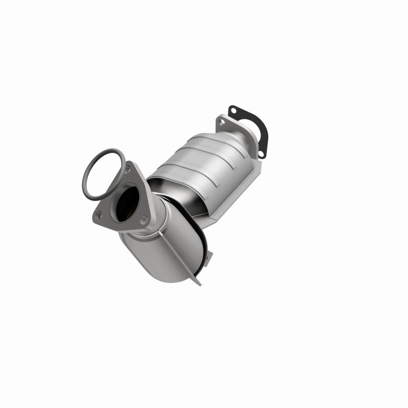 MagnaFlow Conv DF 03-06 Infiniti G35 3.5L P/S Assy / 03-06 Nissan 350Z 3.5L P/S Assy Magnaflow