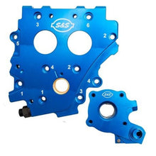Load image into Gallery viewer, S&amp;S Cycle 99-06 BT TC3 Oil Pump &amp; Cam Plate Kit S&amp;S Cycle