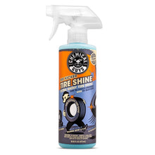 Load image into Gallery viewer, Chemical Guys Tire Kicker Extra Glossy Tire Shine - 16oz Chemical Guys