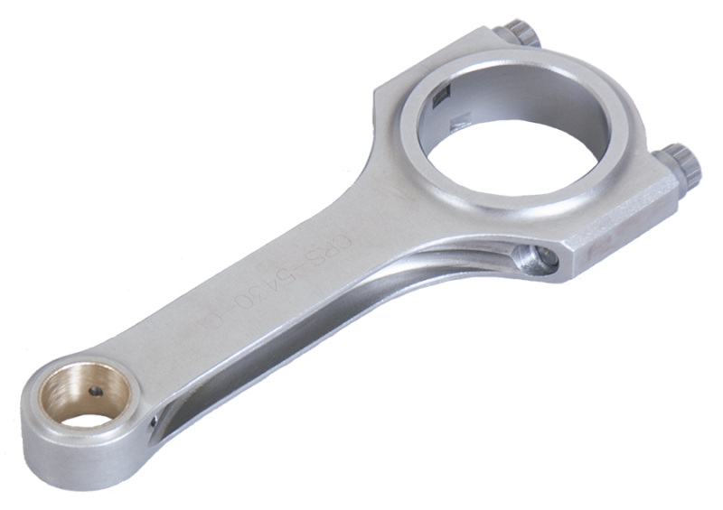Eagle Honda B18C H-Beam Connecting Rod (Single Rod) - Eagle CRS5430A3D-1