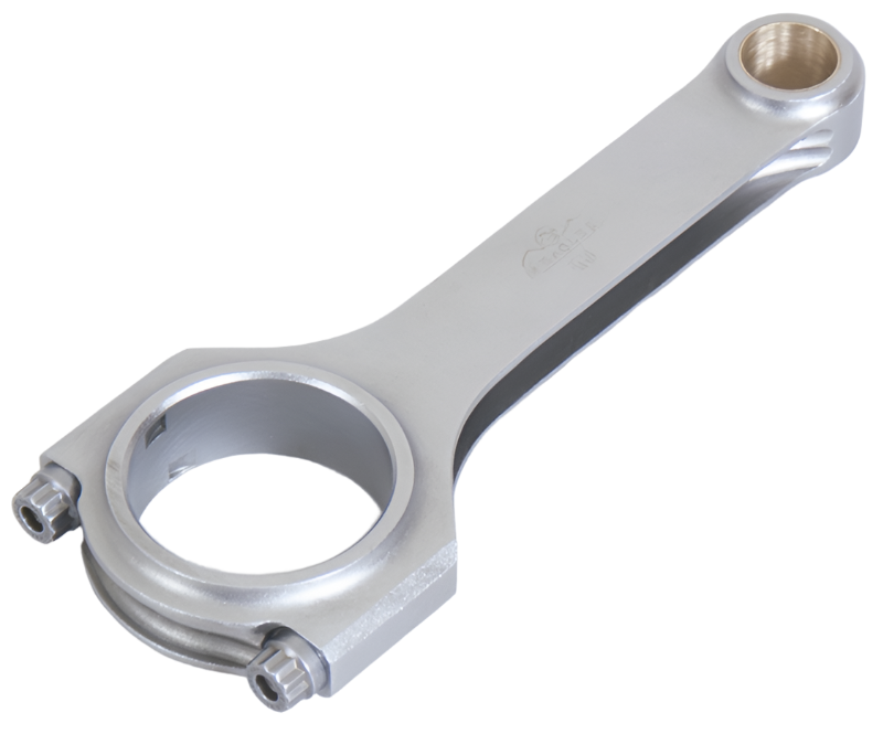 Eagle Nissan KA24 H-Beam Connecting Rod (One Rod) - Eagle CRS6496N3D-1