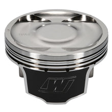 Load image into Gallery viewer, Wiseco Subaru EJ25 SOHC 4v Dish -18cc 100mm Piston Set Wiseco
