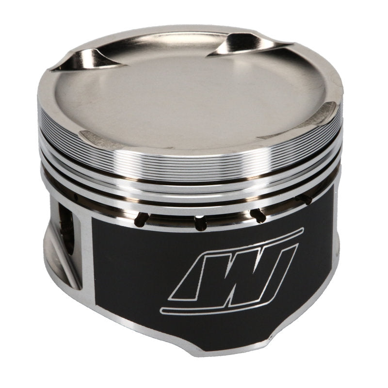Wiseco Mits Turbo DISH -17cc 1.378 X 86.5 Piston Kit Wiseco