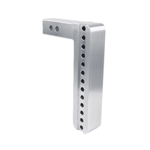Load image into Gallery viewer, Weigh Safe Drawbar Only 10in Drop &amp; 2in Shank (12.5K GTWR) - Aluminum-Hitch Ball Mounts-Weigh Safe