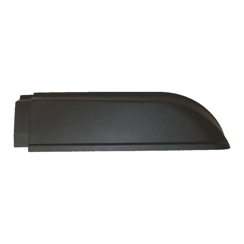 Omix Fender Flare Extension Rt-Side- 87-95(YJ) OMIX