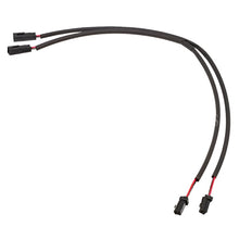 Load image into Gallery viewer, NAMZ 08-23 HD Models w/Heated Grips Plug-N-Play Heated Grip Extensions 18in. NAMZ