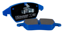 Load image into Gallery viewer, EBC 2017+ Alfa Romeo Guilia / 2018+ Alfa Romeo Stelvio Bluestuff Rear Brake Pads - EBC DP52315NDX