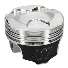 Load image into Gallery viewer, Wiseco Subaru FA20 Direct Injection Piston Kit 2.0L -9.5cc Wiseco