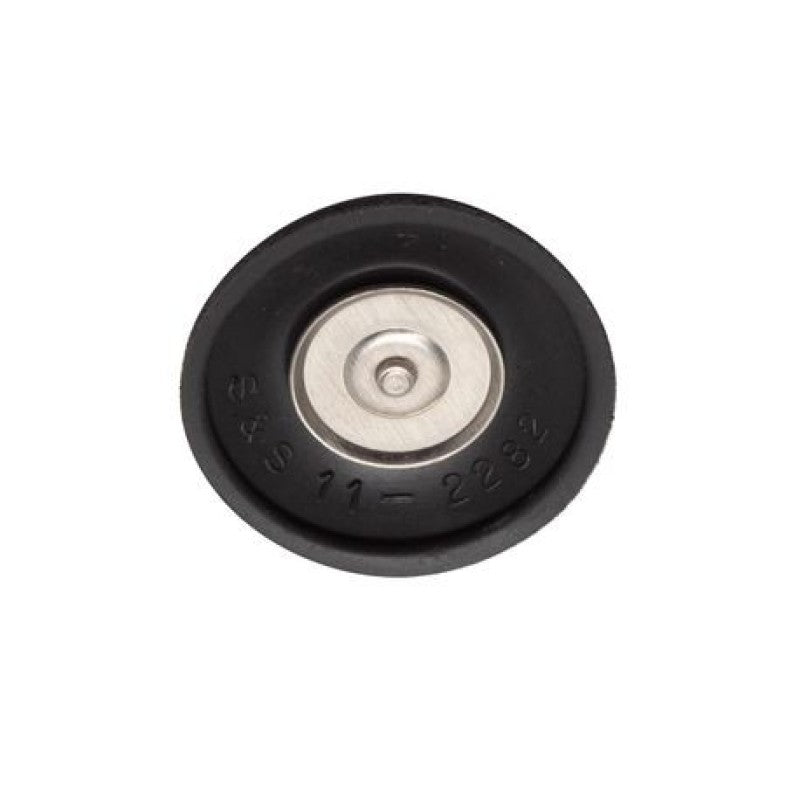 S&S Cycle Accelerator Pump Diaphram for Super E & G Carburetors-Misc Powersports-S&S Cycle