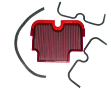 Load image into Gallery viewer, BMC 11-13 Kawasaki ER-4F 400 Replacement Air Filter BMC