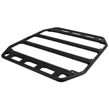 Load image into Gallery viewer, Go Rhino SRM300 Flat Platform Roof Rack 40in. L x 40in. W (Incl. Clamps) Go Rhino