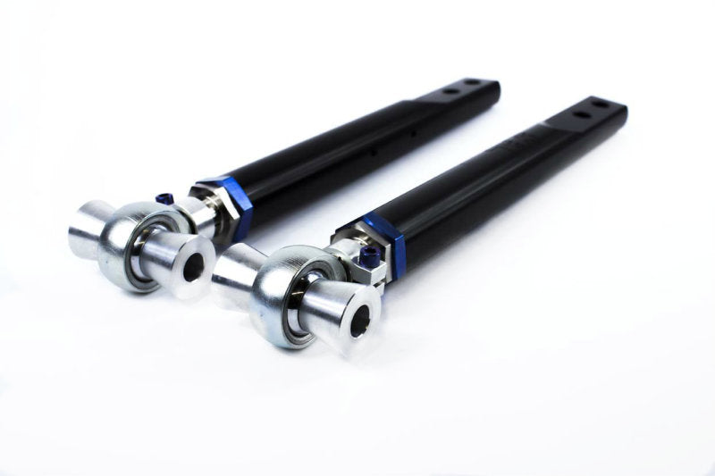 SPL Parts 95-98 Nissan 240SX (S14) / 94-02 Nissan Skyline (R33/R34) Front Tension Rods-Suspension Arms & Components-SPL Parts-