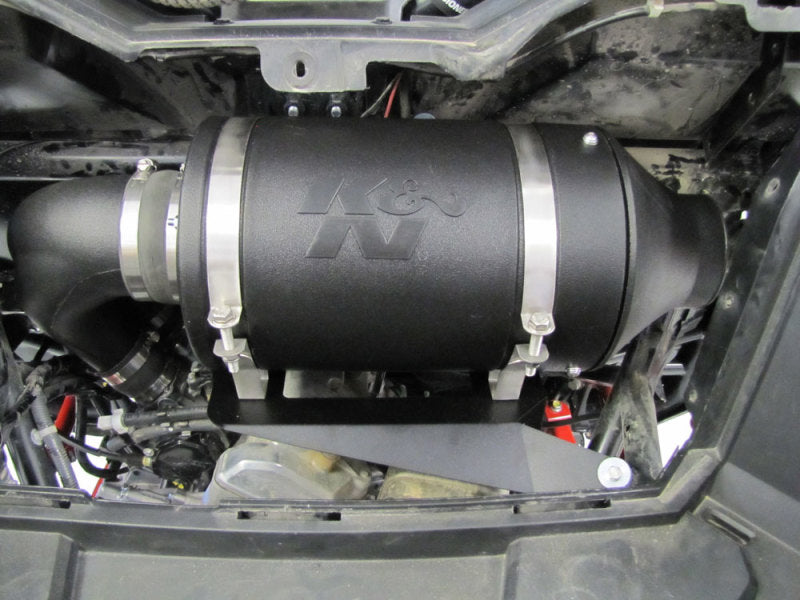 K&N 19-20 Honda Talon 1000CC Aircharger Performance Intake-Cold Air Intakes-K&N Engineering-024844387974-