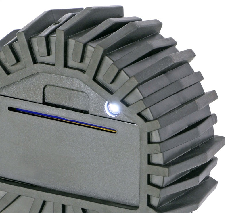 RockJock EZ-Tire Deflator Pro Digital Beadlock Friendly w/ Storage Case-Tools-RockJock