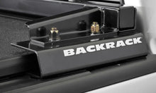 Load image into Gallery viewer, BackRack 2015+ F-150 Aluminum Tonneau Hardware Kit - Wide Top BackRack