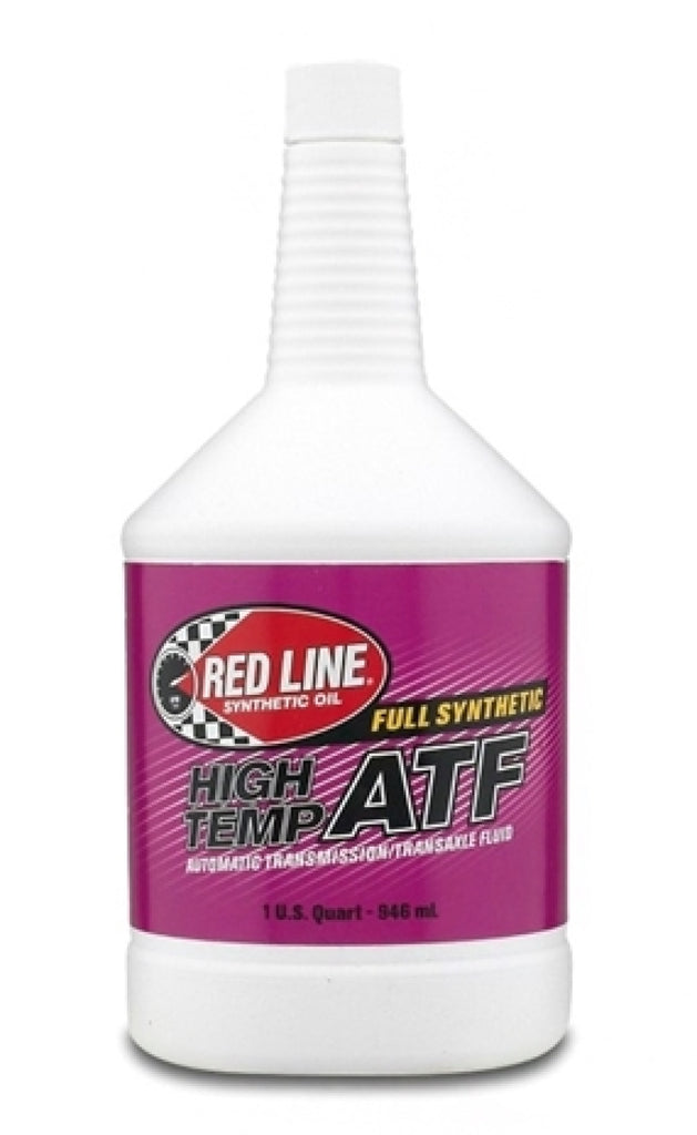 Red Line High-Temp ATF - Quart Red Line