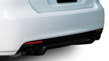 Load image into Gallery viewer, Corsa 08-09 Pontiac G8 GXP 6.0L V8 Sport Cat-Back w/ Dual 3in Black Tips CORSA Performance