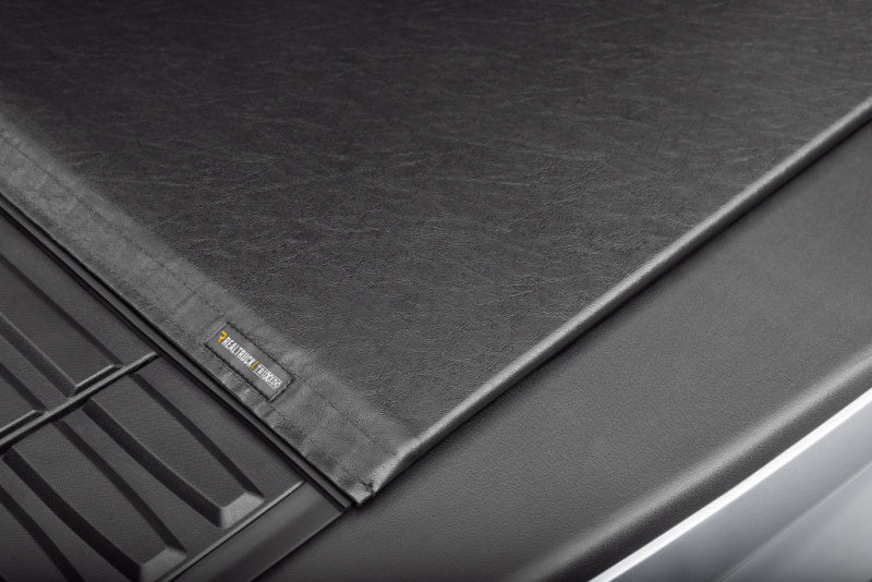 Truxedo 12-18 Ram 1500 w/RamBox & 19-20 Ram 1500 Classic w/RamBox 6ft 4in Lo Pro Bed Cover - Black Ops Auto Works