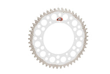 Load image into Gallery viewer, Renthal 99-24 Yamaha YZ125/X/G/ 250/F/X/ 450F/FX/ WR250-450F Rear Twinring - Silver 520-50P Teeth - Black Ops Auto Works