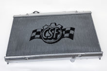Load image into Gallery viewer, CSF FE1 Civic Si / DE4 Acura Integra High Performance All Aluminum Radiator CSF