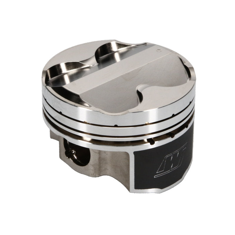 Wiseco Toyota 2JZGTE 3.0L 87mm +1mm Oversize Bore 33.98 Comp Ht Asymmetric Skirt Piston Set-Piston Sets - Forged - 4cyl-Wiseco