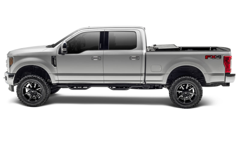 UnderCover 17-20 Ford F-250/ F-350 6.8ft Flex Bed Cover - Black Ops Auto Works