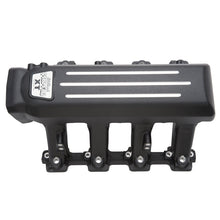 Load image into Gallery viewer, Edelbrock Manifold EFI Pro-Flo XT LS3 Series Black Finish - Edelbrock 7142