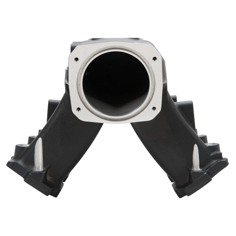 Edelbrock Manifold EFI Pro-Flo XT LS3 Series Black Finish - Edelbrock 7142