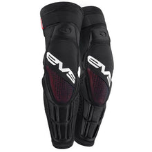 Load image into Gallery viewer, EVS Hex Pro Knee/Shin Guard Black - Large/XL-Body Protection-EVS