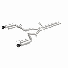 Load image into Gallery viewer, MagnaFlow 2024 Ford Mustang GT 5.0L Competition Series Cat-Back Performance Exhaust System-Catback-Magnaflow-888563197289-