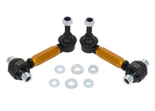 Load image into Gallery viewer, Whiteline-Whiteline 14-23 Mini Cooper (Hardtop) Base/S/JCW Adjustable Sway Bar Link Kit