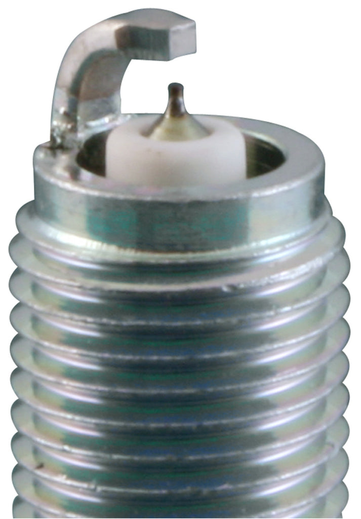 NGK Laser Iridium Spark Plug Box of 4 (CR8EIA-9)-Spark Plugs-NGK