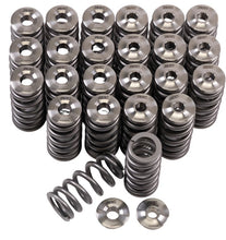 Load image into Gallery viewer, GSC P-D BMW S58 Beehive Valve Spring &amp; Ti Retainer Kit (Max Boost 70PSI)-Valve Springs, Retainers-GSC Power Division