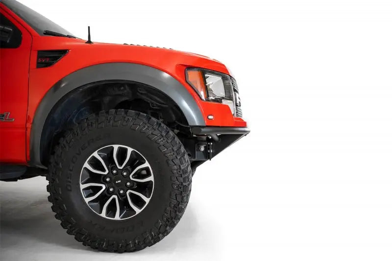 ADD 10-14 Ford Raptor Pro V2 Front Bumper Addictive Desert Designs