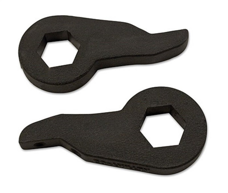 Tuff Country 99-06 Chevy Silverado 1500 4x4 2in Leveling Kit Front (No Shocks)-Leveling Kits-Tuff Country