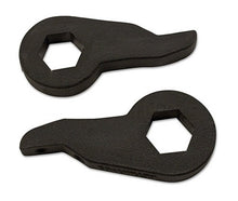 Load image into Gallery viewer, Tuff Country 99-06 Chevy Silverado 1500 4x4 2in Leveling Kit Front (No Shocks)-Leveling Kits-Tuff Country