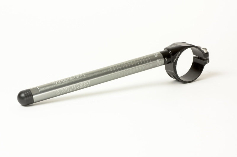 Renthal 51 mm. Gen3 Clip-On - Black Ops Auto Works