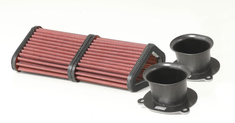 BMC 07-09 Ducati 1098/S Carbon Racing Filter BMC