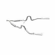Load image into Gallery viewer, MagnaFlow Sys C/B Ford Mustang 3.8L V-6 99-04 Magnaflow