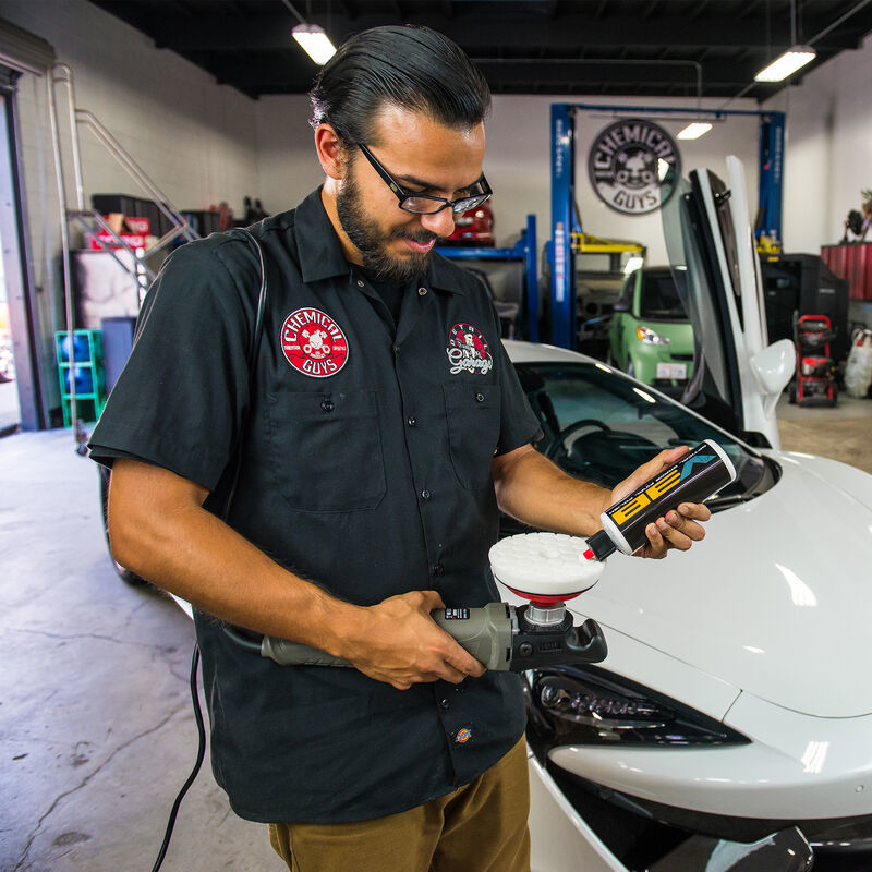 Chemical Guys V38 Optical Grade Final Polish - 16oz Chemical Guys