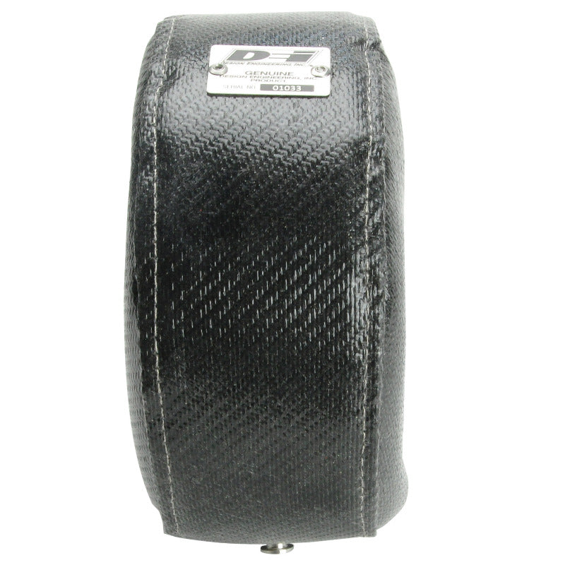 DEI Gen-3 Turbo Shield T4 - Shield Only - Onyx DEI