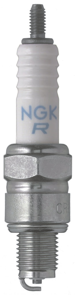 NGK Standard Spark Plug Box of 10 (CR6HS)-Spark Plugs-NGK
