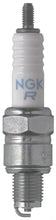 Load image into Gallery viewer, NGK Standard Spark Plug Box of 10 (CR6HS)-Spark Plugs-NGK