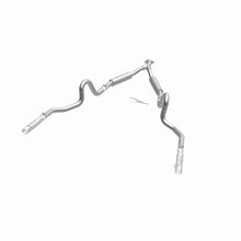 Load image into Gallery viewer, MagnaFlow Sys C/B Ford Mustang 3.8L V-6 99-04 Magnaflow