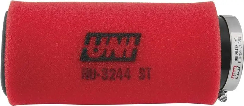 Uni Filter Uni Foam Filter - Yam Grzl Atv Uni Filter