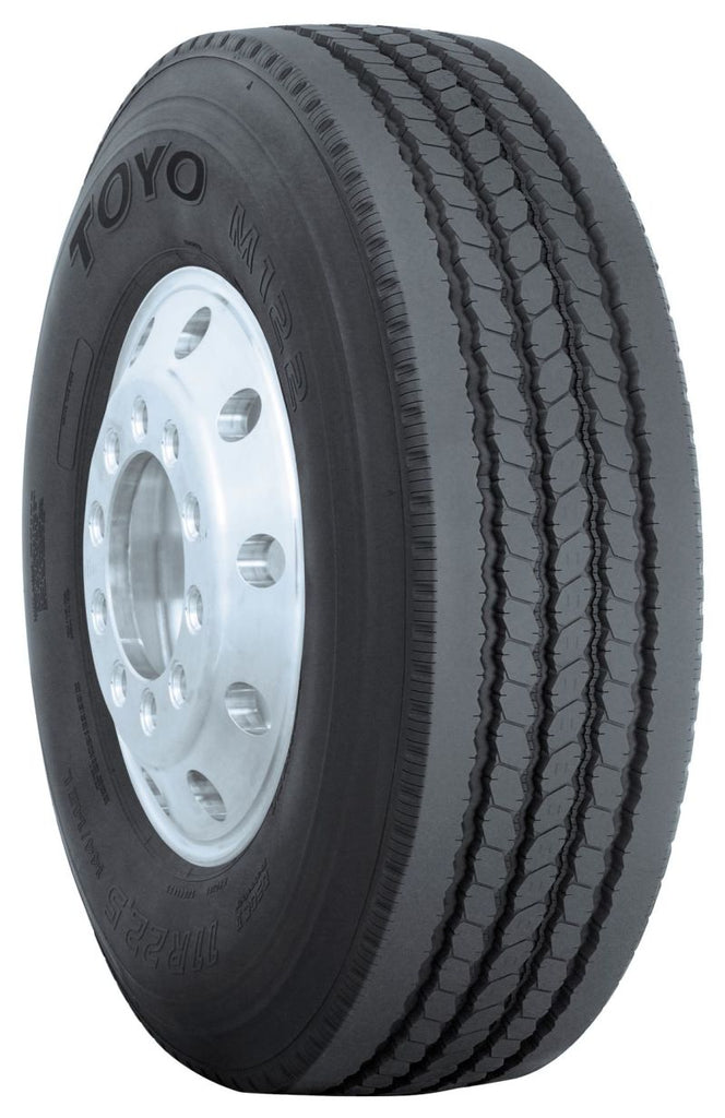 Toyo M122 - 295/75R22.5 144/141L G/14 M122 TL (25.23 FET Inc.) TOYO