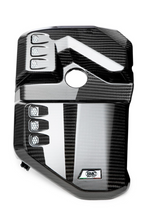 Load image into Gallery viewer, BMC Carbon Kit Supercar BMW M2/M3/M4 (G87/G80/G82) Engine Cover - Matte Paint Version BMC