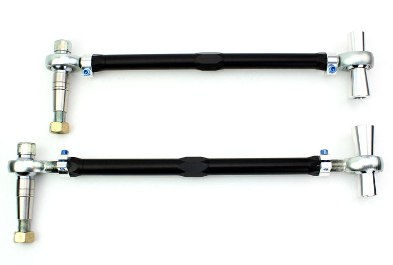 SPL Parts 2015+ Ford Mustang GT350 (S550) Mustang Front Tension Rods SPL Parts